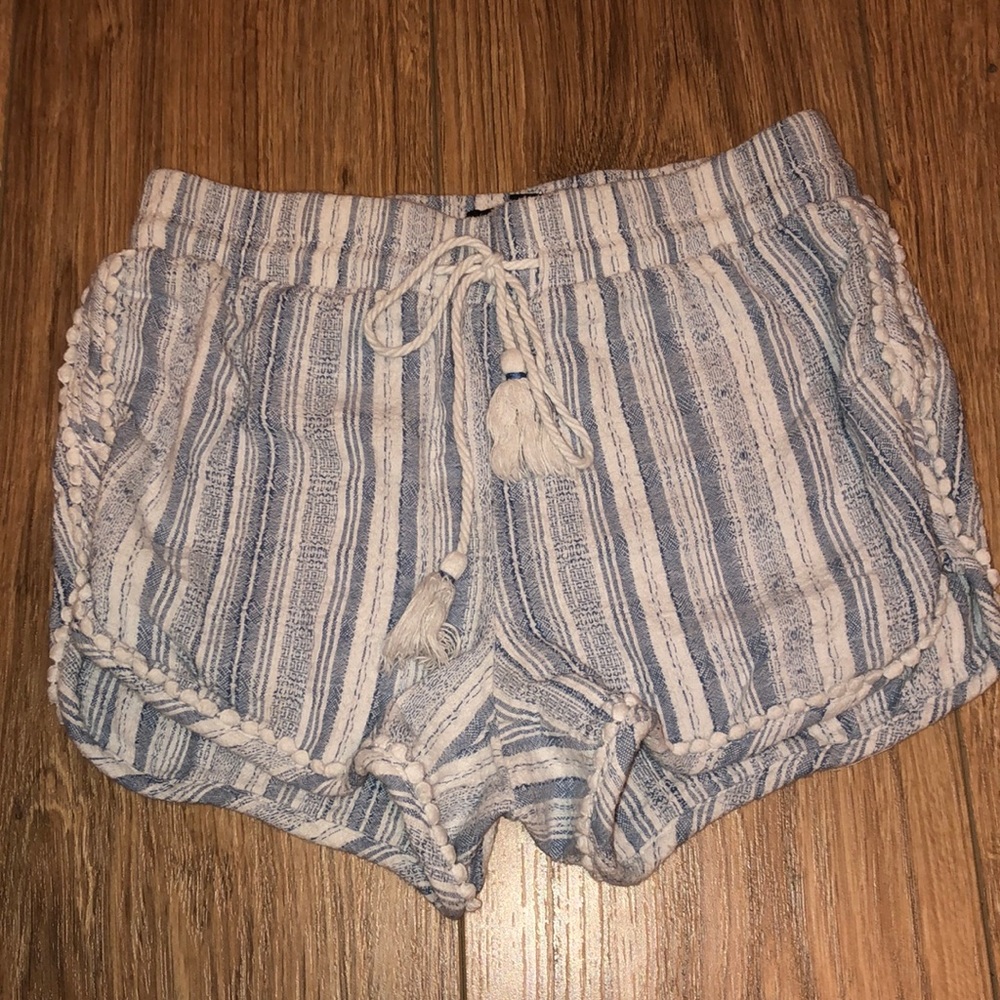 Beachy Aeropostale shorts